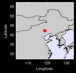 CHIFENG Local Context Map