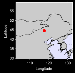 XI UJIMQIN QI Local Context Map