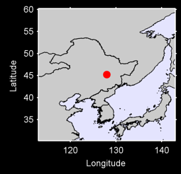 SHANGZHI Local Context Map