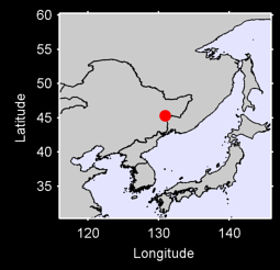 JIXI Local Context Map