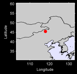 ULIASTAI Local Context Map