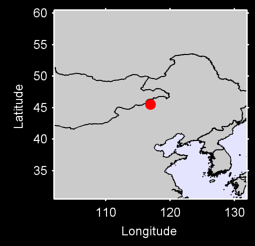 ULIASTAI Local Context Map