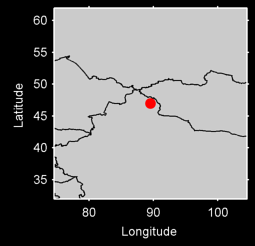 FUYUN Local Context Map