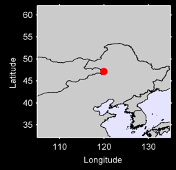 ARXAN Local Context Map