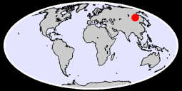 HAILA'ER Global Context Map