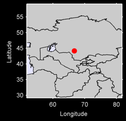 SHIELI Local Context Map