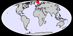 PYRAMIDEN Global Context Map