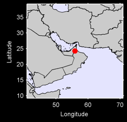 BURAIMI Local Context Map