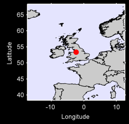 ROSTHERNE NO 2 Local Context Map