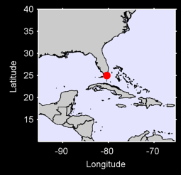 MOLASSES REEF Local Context Map