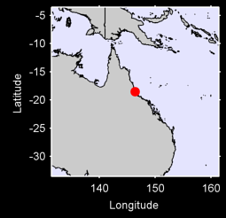 LUCINDA POINT       A*S Local Context Map