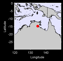 NGUKURR Local Context Map