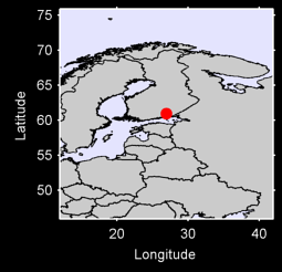 KOUVOLA UTTI LENTOPORTINTIE Local Context Map