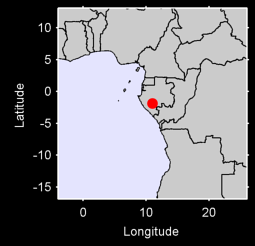 MOUILA Local Context Map