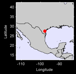 KINGSVILLE NAAS Local Context Map