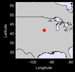 PERRY MUNI AP Local Context Map