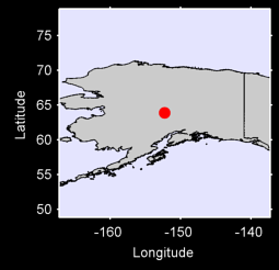 MINCHUMINA AP Local Context Map