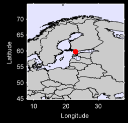 HANKO RUSSARO Local Context Map