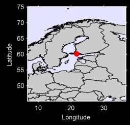 PARAINEN FAGERHOLM Local Context Map