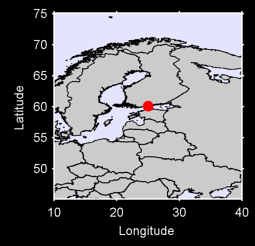 VALLISAARI Local Context Map