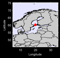 GETA OSTERGETA Local Context Map