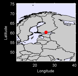 PORVOO JERNBOLE Local Context Map