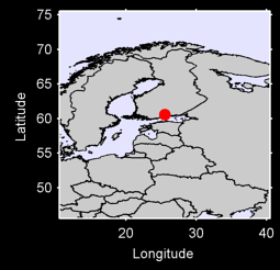 MANTSALA PUROLA Local Context Map