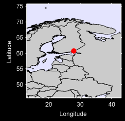 YLAMAA YLIJARVI Local Context Map