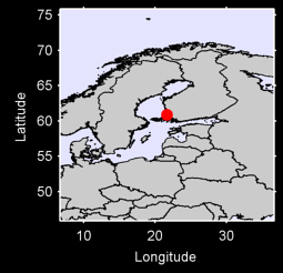 LAITILA PALTTILA Local Context Map