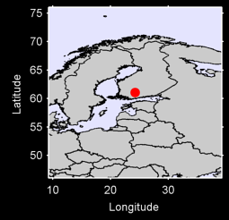 HATTULA LETEENSUO Local Context Map