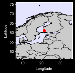 RAUMA KPKI Local Context Map