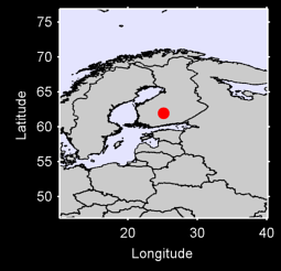 JAMSANKOSKI Local Context Map