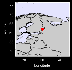 KITEE KK Local Context Map