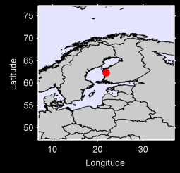 KARIJOKI KANKALO Local Context Map