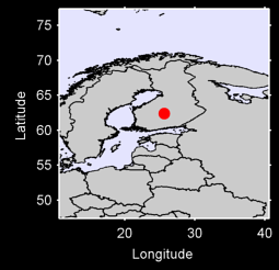 JYVASKYLAN MLK TIKKAKOSKI Local Context Map