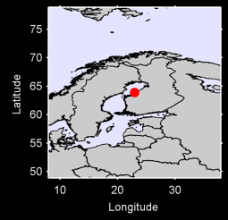 KOKKOLA OJA MARASKAR Local Context Map