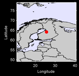 HAAPAVESI PIIPSANNEVA Local Context Map