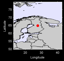 PUOLANKA KK Local Context Map