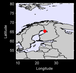 KEMI I MAJAKKA Local Context Map