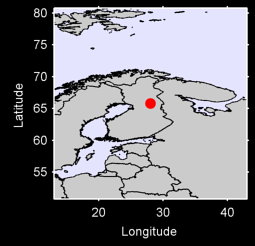 TAIVALKOSKI MUSTAVAARA Local Context Map