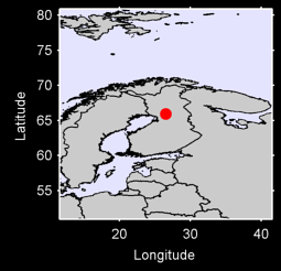 RANUA KK Local Context Map