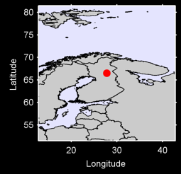 KEMIJARVI JUMISKO Local Context Map