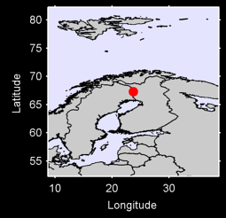 KOLARI TULLI Local Context Map