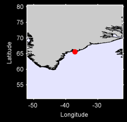 MITT. KULUSUK Local Context Map