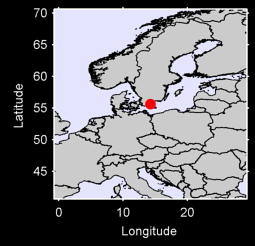 STENSHUVUD Local Context Map