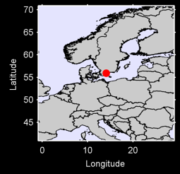 KRISTIANSTAD_EVEROD Local Context Map