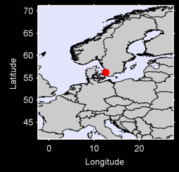 NYHAMNSLAGE Local Context Map