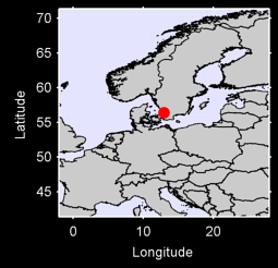 HUNNESTORP_V Local Context Map