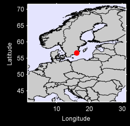 OLVINGSTORP Local Context Map