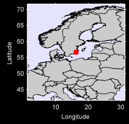 KALMAR_FLYGPLATS Local Context Map